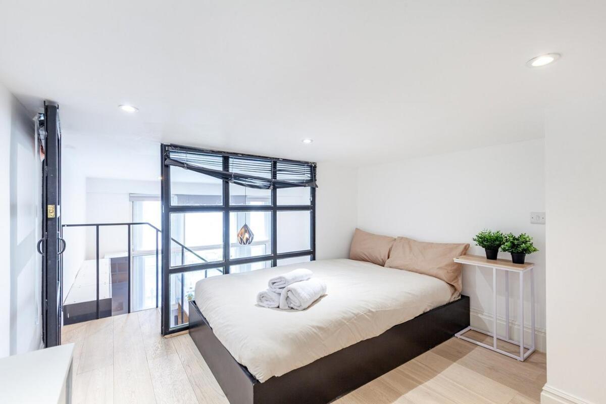 Appartamento Two Bedroom Flat Next To Paddington St Londra
